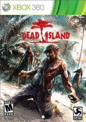 Microsoft Xbox 360 (XB360) Dead Island [In Box/Case Complete]